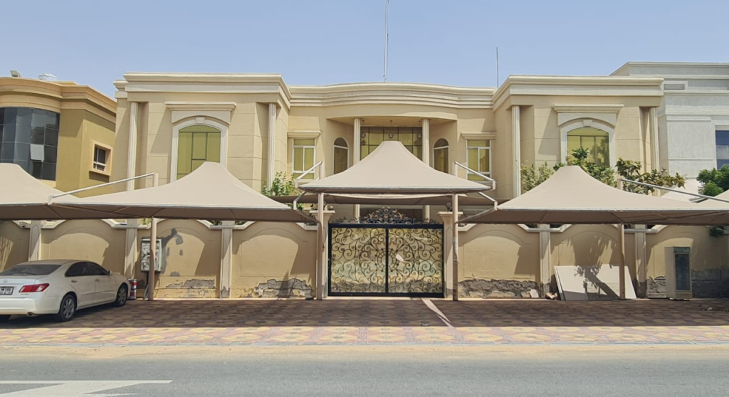 فيلا للبيع في الرقايب