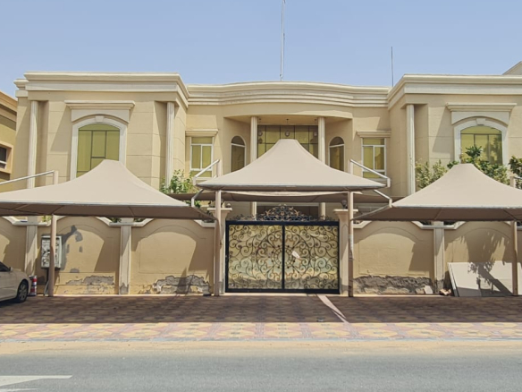 فيلا للبيع في الرقايب