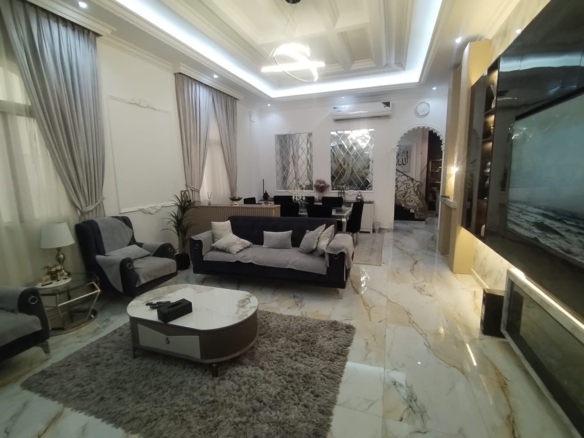 فيلل للايجار بالياسمين