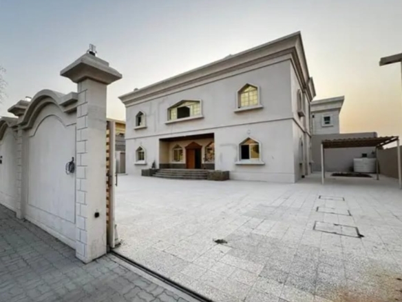 فيلا للايجار في الجرف