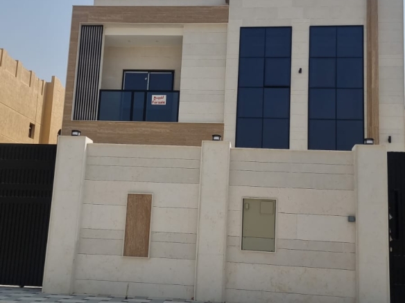 فيلا للبيع في عجمان من المالك مباشرة