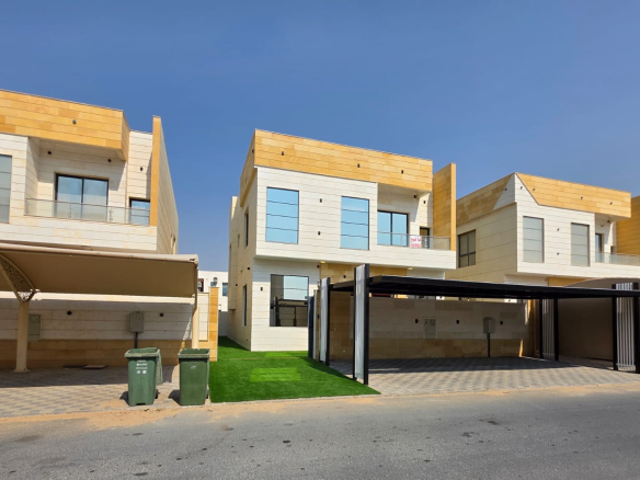 فيلا للبيع في المالك مباشر