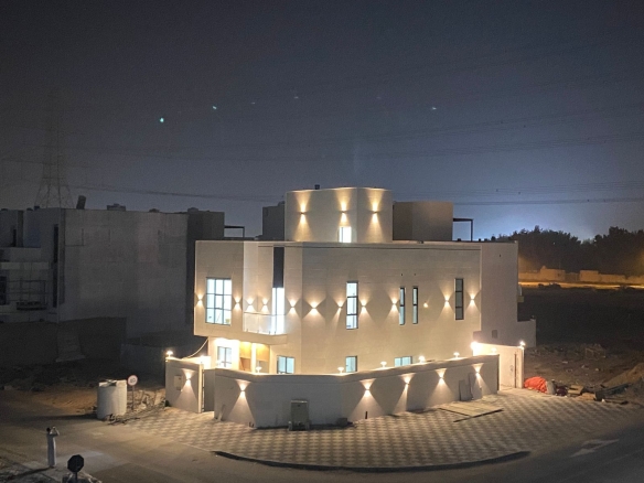 للبيع في عجمان 3 غرف