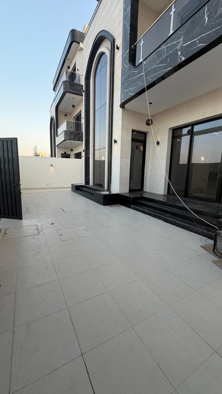 WhatsApp Image 2026-04-01 at 1.15.48 AM (1) فيلا للبيع في الباهية شاملة رسوم التسجيل