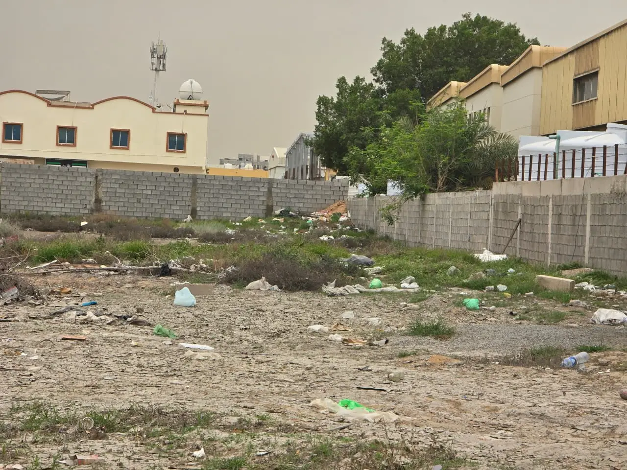 صور ارض الجرف صناعى (2) للبيع ارض بامارة عجمان منطقة الجرف الصناعيه تصريح البناء صناعى