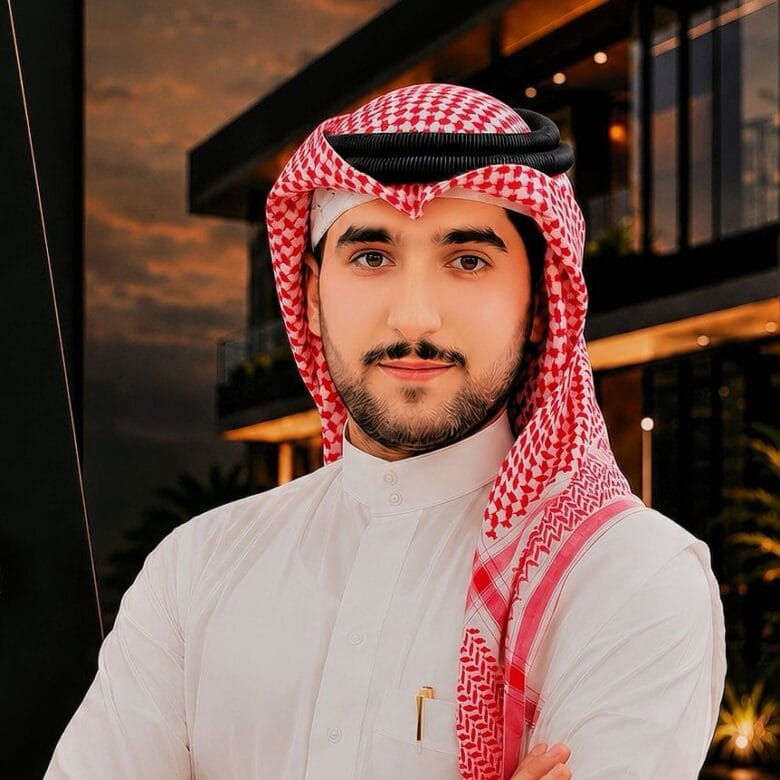 قتيبة السليمان