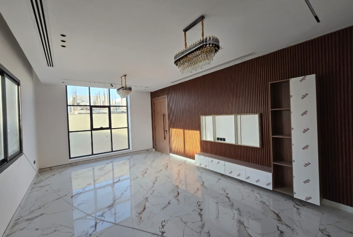 فيلا في الباهيه بسعر مميز يشمل رسوم التسجيل